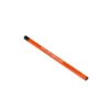 M4 - Tube de queue - Rouge