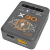 Multi-chargeur AC 30W LiPo - Li ion - LiFe