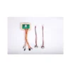 Multi connector System FMS avions 1,40m et 1,70m