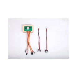 Multi connector System FMS avions 1,40m et 1,70m