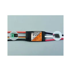 MULTIcont BL-20 SD Multiplex