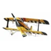 Multiplex Challenger jaune/noir KIT env.0.85m