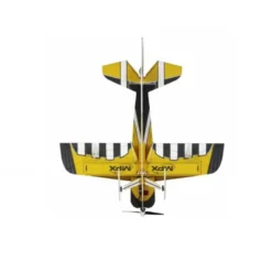 Multiplex Challenger jaune/noir KIT env.0.85m