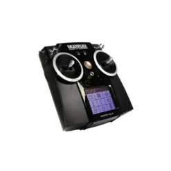 Multiplex Cockpit SX 9 émetteur seul