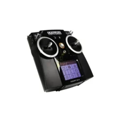 Multiplex Cockpit SX 9 + RX-9-DR M-LINK