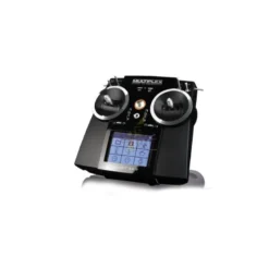 Multiplex Cockpit SX 9 + RX-9-DR M-LINK