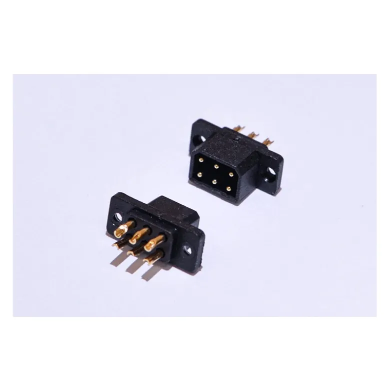 Multiplex Connection 6 Pin