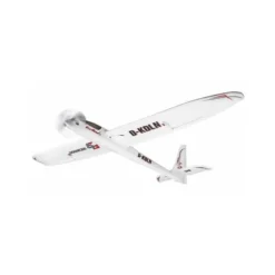 Multiplex EASYGLIDER 4 RR env. 1,80m