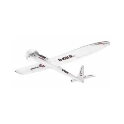 Multiplex EASYGLIDER 4 RTF Mode 1/3