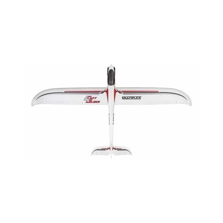 Multiplex EASYGLIDER 4 RTF Mode 1/3