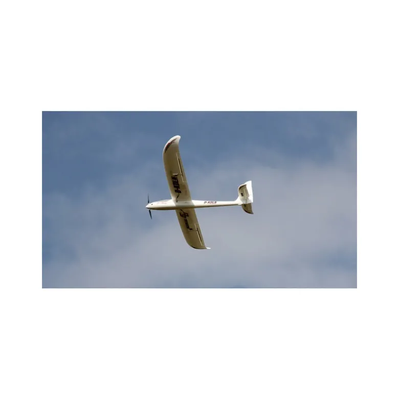 Multiplex EASYGLIDER 4 RTF Mode 1/3