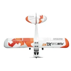 Multiplex Funcub XL ND RR env.1.70m