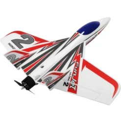 Multiplex Funjet Ultra 2 Kit PLUS env. 0.78m