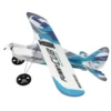 Multiplex FunnyCub bleu/blanc KIT env.0.93m