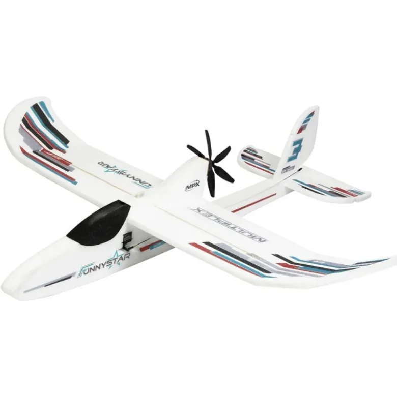 Multiplex Funnystar KIT env.0.85m