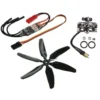 Multiplex Funnystar Set de propulsion brushless