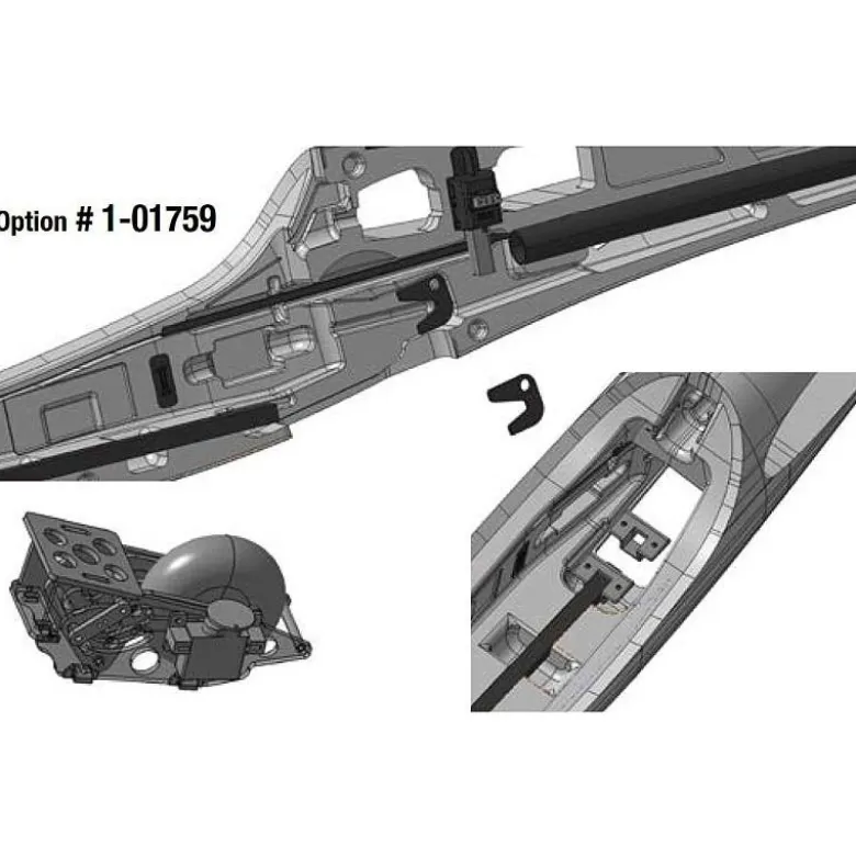 Multiplex Lentus KIT env.3.00m