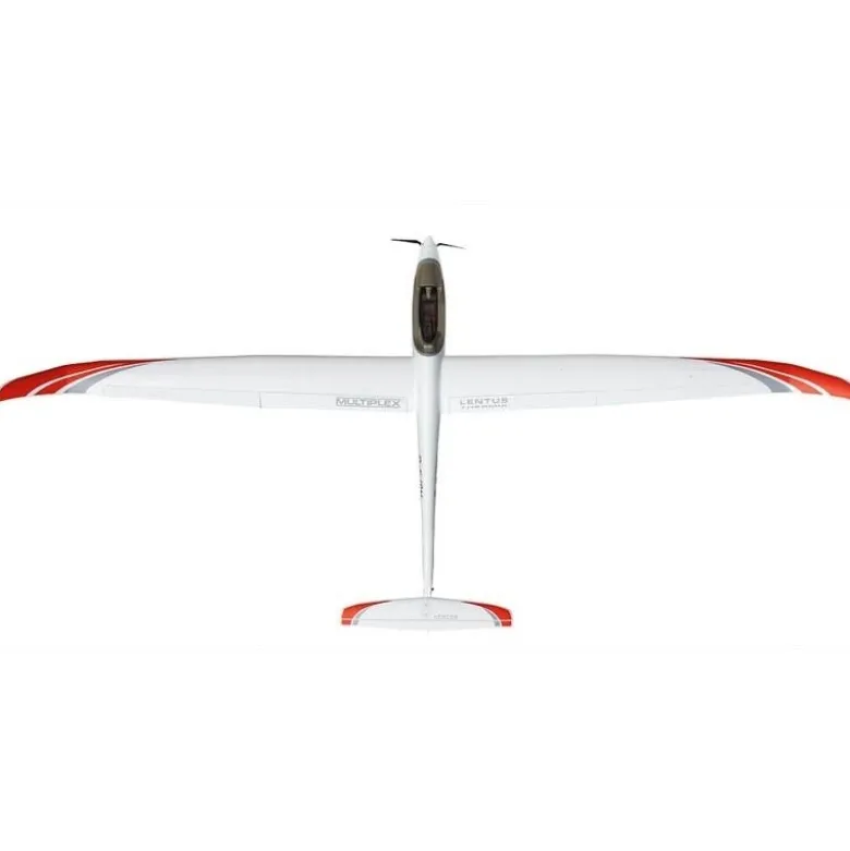 Multiplex Lentus KIT env.3.00m