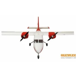 MULTIPLEX Partenavia P.68 env. 140cm