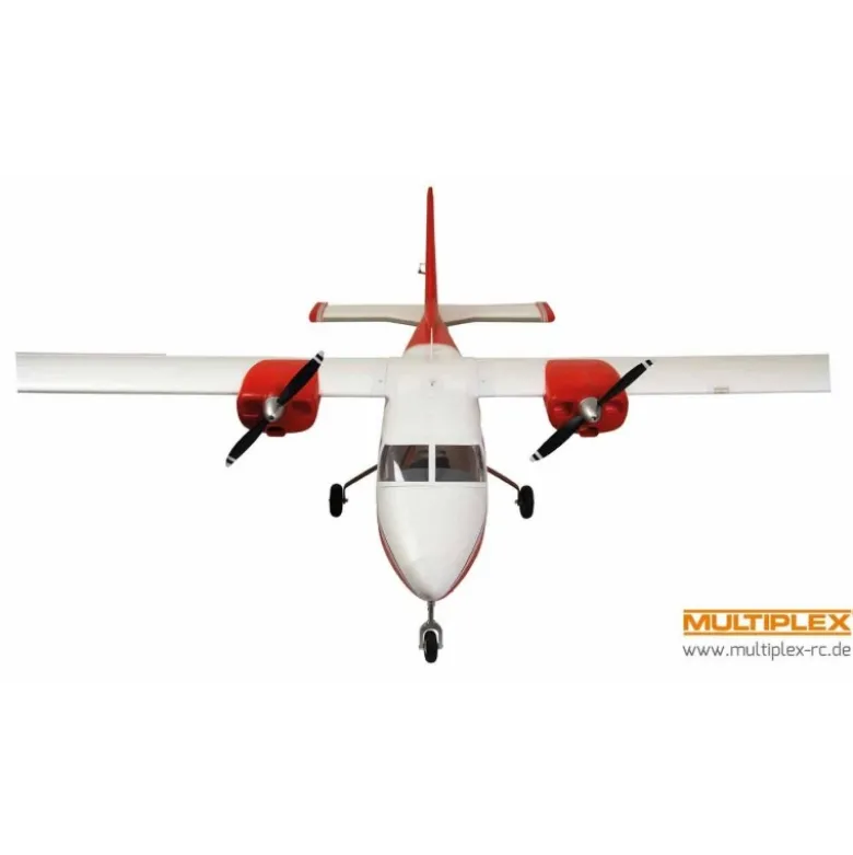 MULTIPLEX Partenavia P.68 env. 140cm