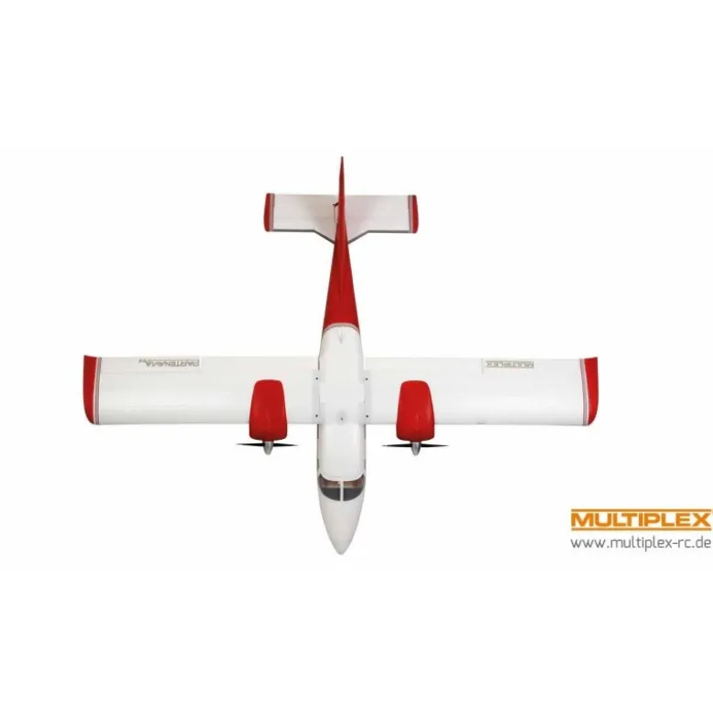 MULTIPLEX Partenavia P.68 env. 140cm