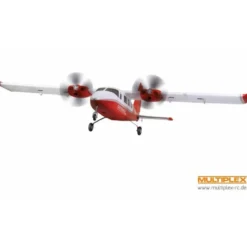 MULTIPLEX Partenavia P.68 env. 140cm