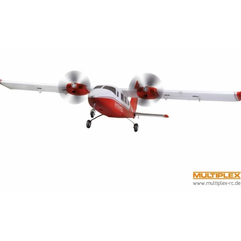 MULTIPLEX Partenavia P.68 env. 140cm