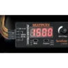 Multiplex Power Peak Servo Tester