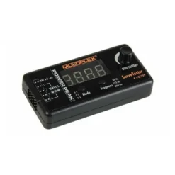 Multiplex Power Peak Servo Tester
