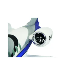 Multiplex RR Learjet