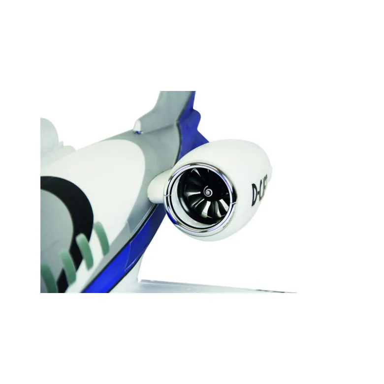 Multiplex RR Learjet
