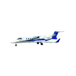 Multiplex RR Learjet