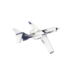 Multiplex RR Learjet