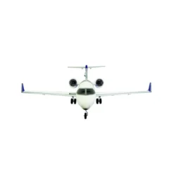 Multiplex RR Learjet