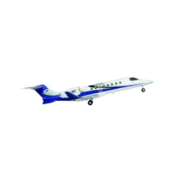 Multiplex RR Learjet