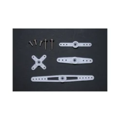 Multiplex set palonniers servo Nano S