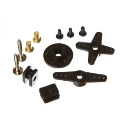 Multiplex set palonniers servo Tiny S/MG