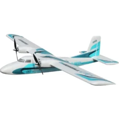 Multiplex Twinstar ND BL KIT env. 1,42m