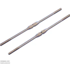 M2,5x60mm TRINGLERIE RIDOIR MOLETEE