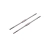 M2,5x70mm TRINGLERIE RIDOIR MOLETEE