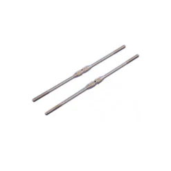 M2,5x70mm TRINGLERIE RIDOIR MOLETEE