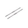 M3x40mm TRINGLERIE RIDOIR MOLETEE