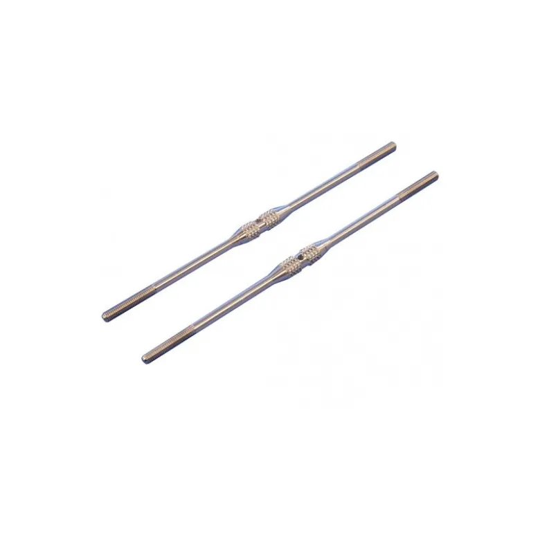 M3x60mm TRINGLERIE RIDOIR MOLETEE