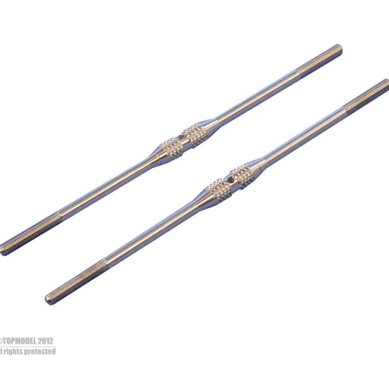 M3x70mm TRINGLERIE RIDOIR MOLETEE