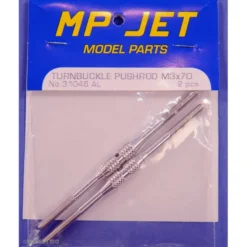 M3x70mm TRINGLERIE RIDOIR MOLETEE