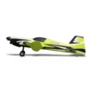 MXS 3D V2 env.1.1m PNP Vert avec Reflex RocHobby