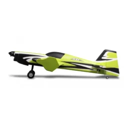 MXS 3D V2 env.1.1m PNP Vert avec Reflex RocHobby