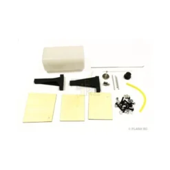 MythoS 50E Sebart Kit conVersion thermique