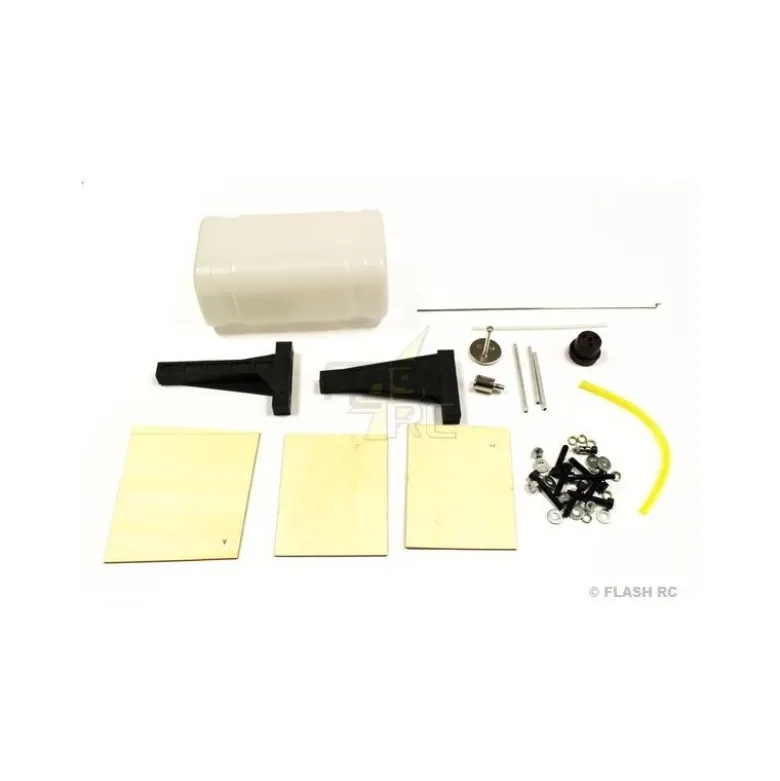 MythoS 50E Sebart Kit conVersion thermique