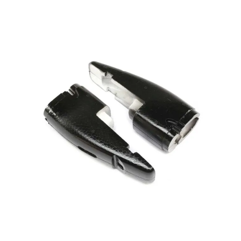 Nacelles (2 pcs) : Twin Otter E-FLITE